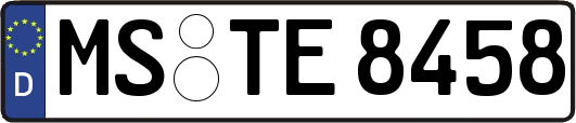 MS-TE8458