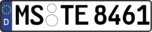 MS-TE8461