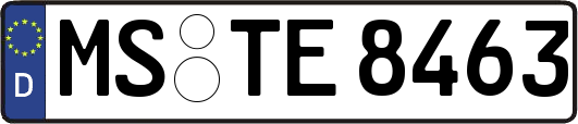 MS-TE8463