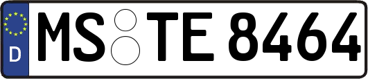 MS-TE8464