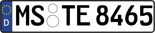 MS-TE8465