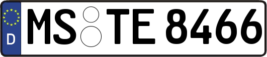 MS-TE8466