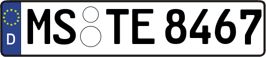 MS-TE8467