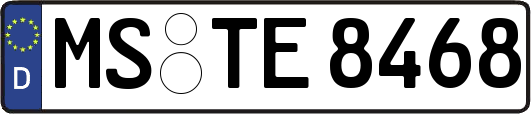 MS-TE8468
