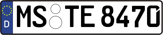MS-TE8470