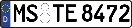 MS-TE8472