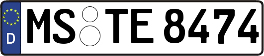 MS-TE8474