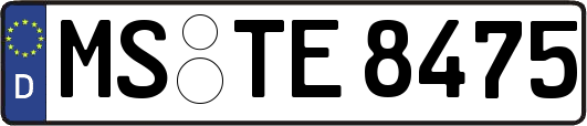 MS-TE8475