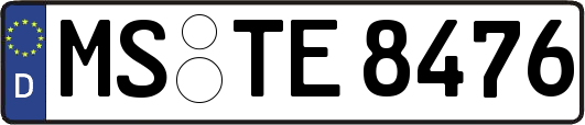 MS-TE8476