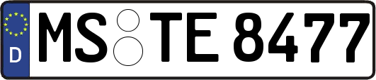 MS-TE8477