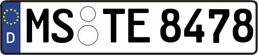 MS-TE8478