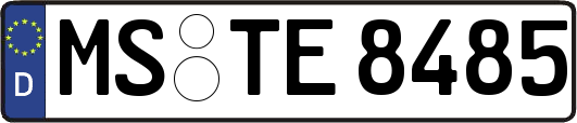 MS-TE8485