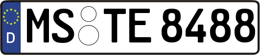 MS-TE8488