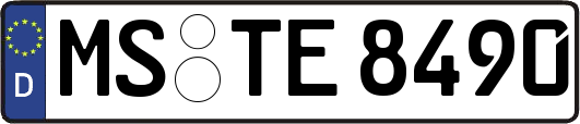 MS-TE8490