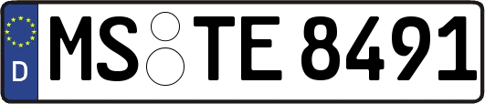 MS-TE8491
