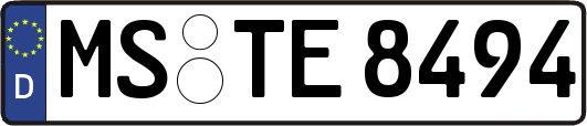 MS-TE8494