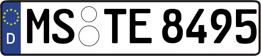 MS-TE8495