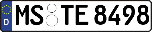 MS-TE8498