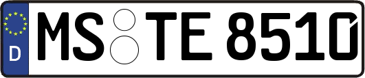 MS-TE8510