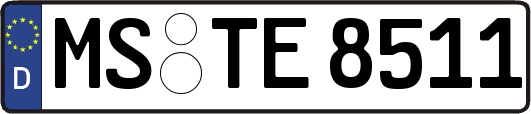 MS-TE8511