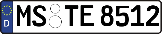 MS-TE8512