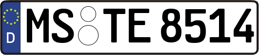 MS-TE8514