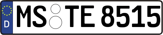 MS-TE8515
