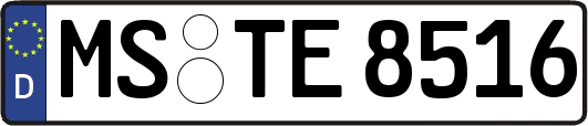 MS-TE8516