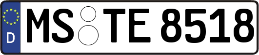 MS-TE8518