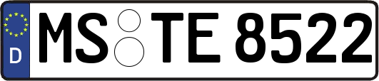 MS-TE8522