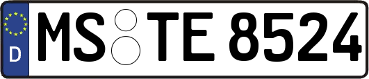MS-TE8524