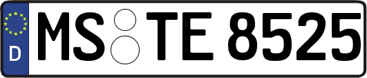 MS-TE8525