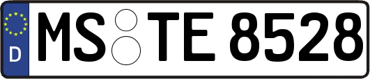 MS-TE8528