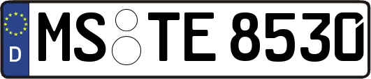 MS-TE8530