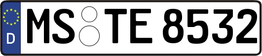 MS-TE8532