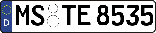 MS-TE8535