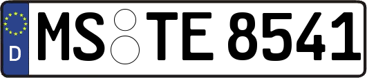 MS-TE8541