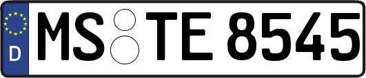 MS-TE8545