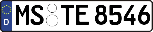 MS-TE8546