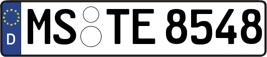MS-TE8548