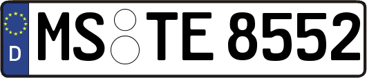 MS-TE8552