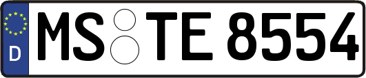 MS-TE8554