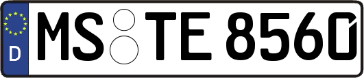 MS-TE8560