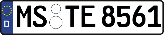 MS-TE8561