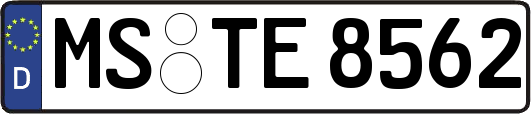MS-TE8562