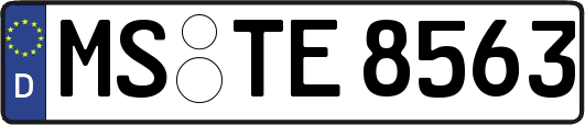 MS-TE8563