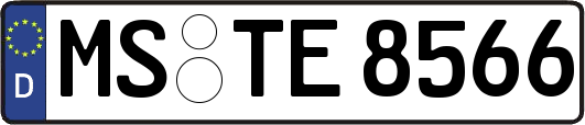 MS-TE8566