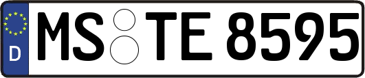 MS-TE8595