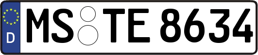 MS-TE8634