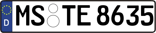 MS-TE8635